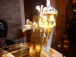 Noche de Tambores 2009